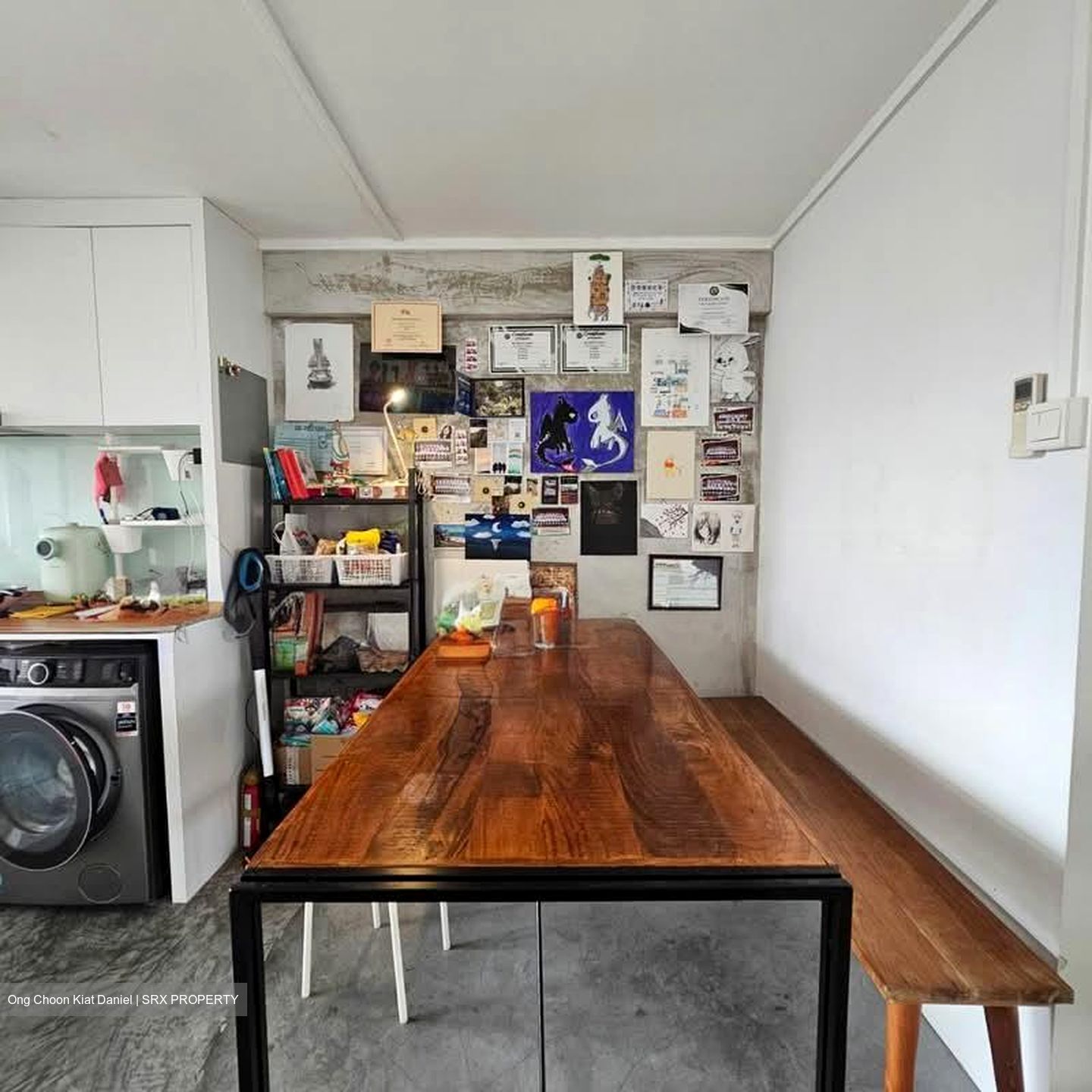 Blk 34 Marine Crescent Ville (Marine Parade), HDB 4 Rooms #574039201